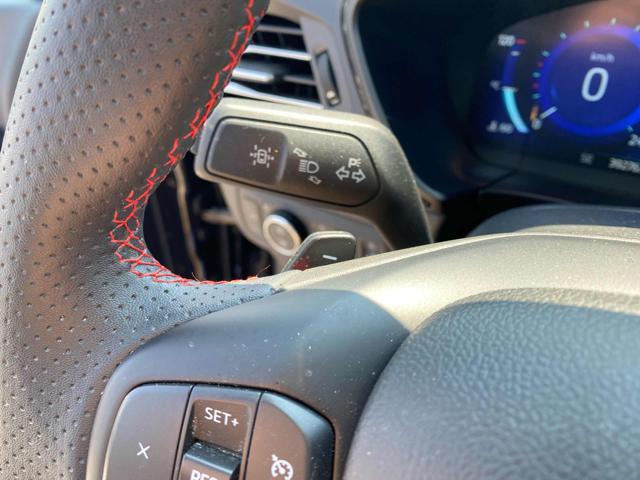 FORD Kuga usata, con USB