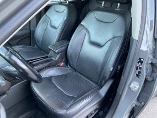 JEEP Compass usata, con Vetri oscurati