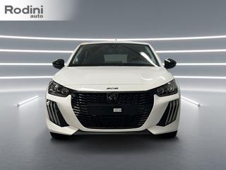 PEUGEOT 208 usata, con Airbag