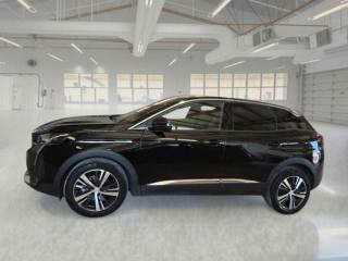 PEUGEOT 3008 usata, con Climatizzatore