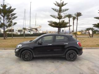FIAT 500X usata, con Cerchi in lega