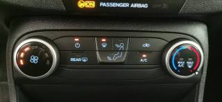 FORD Fiesta usata, con Fendinebbia