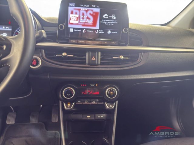KIA Picanto usata 13