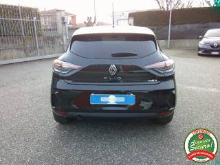 RENAULT Clio usata, con Airbag Passeggero