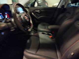 FIAT 500X usata, con Volante in pelle
