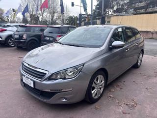 PEUGEOT 308 usata, con Airbag laterali