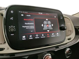 FIAT 500 usata, con ESP