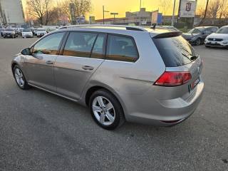 VOLKSWAGEN Golf Variant usata, con Airbag Passeggero