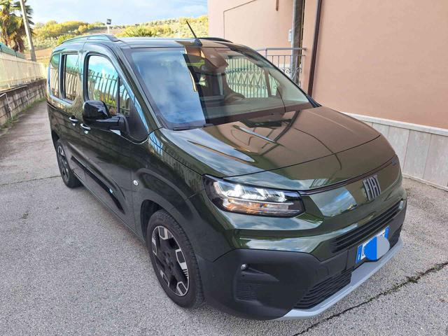 FIAT Doblo usata, con Airbag