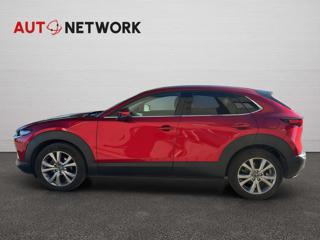 MAZDA CX-30 usata, con Autoradio