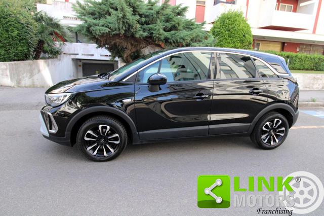 OPEL Crossland usata, con Autoradio
