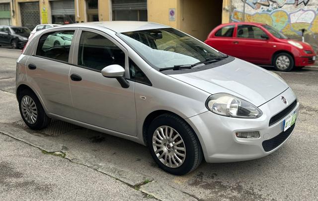 FIAT Punto usata, con Airbag Passeggero