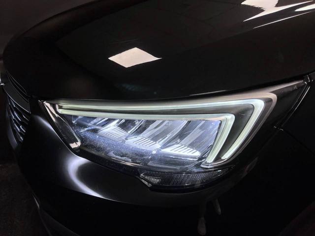 OPEL Crossland X usata, con Servosterzo