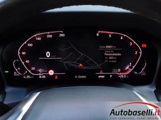 BMW 318 usata, con Chiusura centralizzata