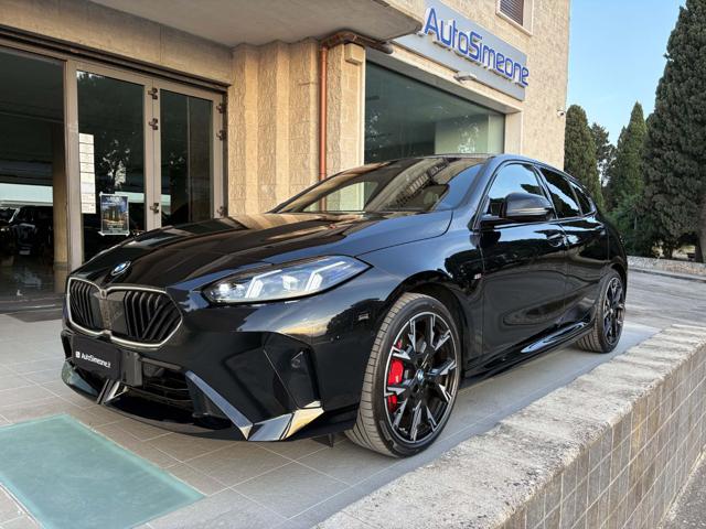 BMW 118 usata, con ABS