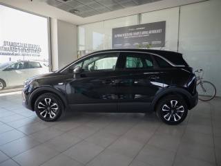 OPEL Crossland X usata, con Airbag