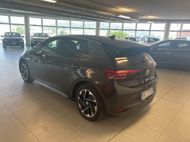 VOLKSWAGEN ID.3 usata, con Sensori di parcheggio posteriori