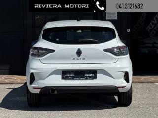 RENAULT Clio usata, con Fendinebbia