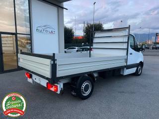 MERCEDES-BENZ Sprinter usata, con Cronologia tagliandi