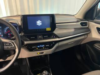 SUZUKI Swift usata, con Chiusura centralizzata