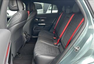 MERCEDES-BENZ GLC 220 usata, con Airbag Passeggero