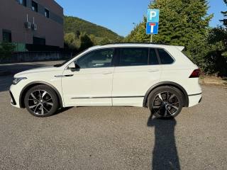 VOLKSWAGEN Tiguan usata, con Cerchi in lega