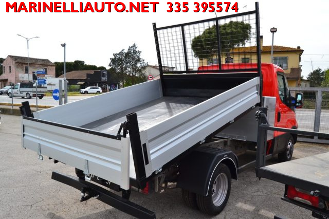 IVECO Daily usata, con Servosterzo
