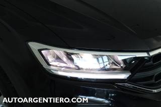 VOLKSWAGEN T-Roc usata, con Sensore di luce