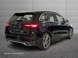 MERCEDES-BENZ B 180 usata, con Airbag