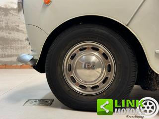 INNOCENTI Mini usata 17