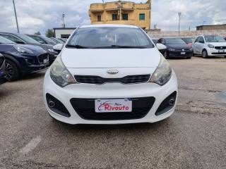 KIA Rio 1.2 CVVT 5p. Cool metano