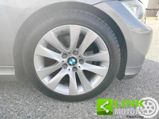 BMW 320 usata 19