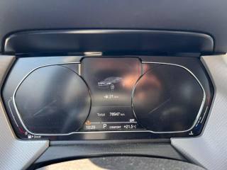 BMW 116 usata, con Cruise Control