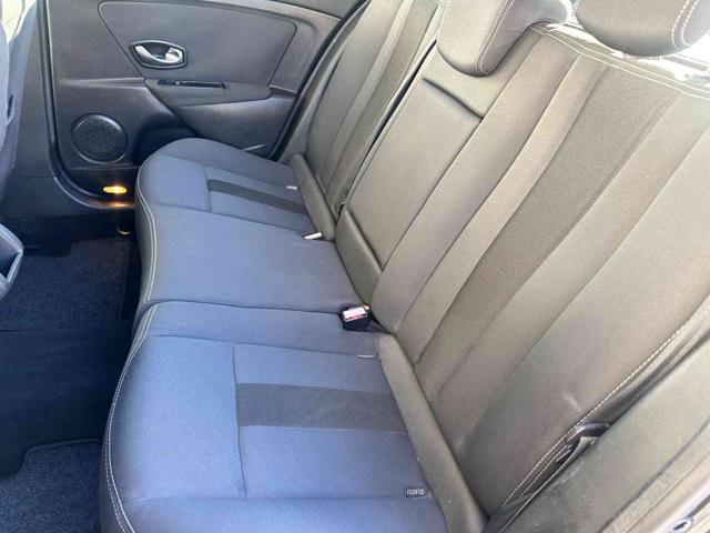 RENAULT Megane usata, con Climatizzatore