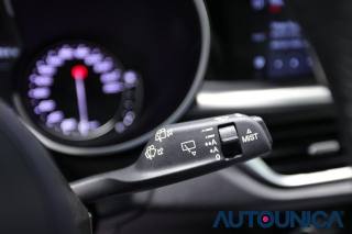 ALFA ROMEO Stelvio usata, con Touch screen