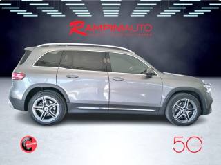 MERCEDES-BENZ GLB 200 usata 6