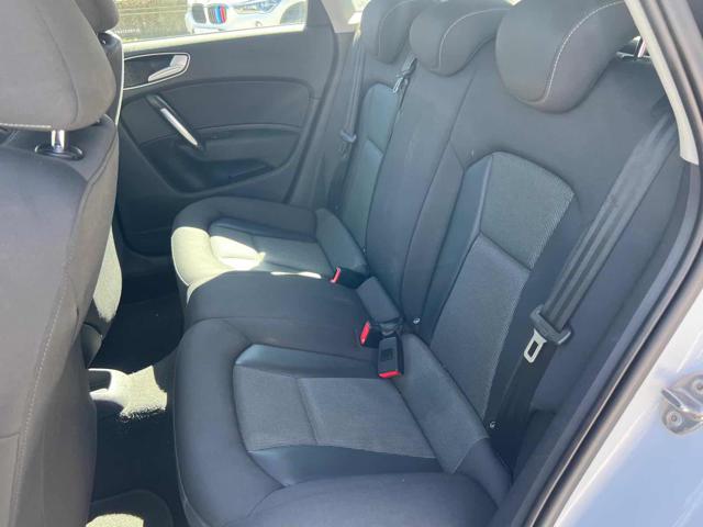 AUDI A1 usata, con Servosterzo