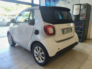 SMART ForTwo usata, con Autoradio