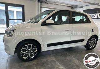 RENAULT Twingo usata, con Airbag Passeggero