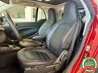 SMART ForTwo usata, con Controllo automatico clima