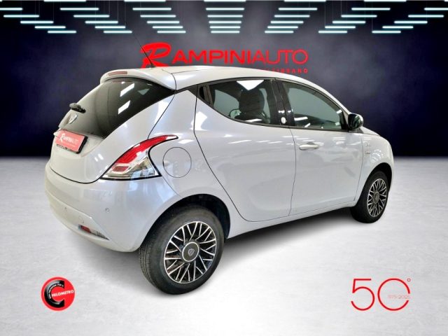 LANCIA Ypsilon usata 5