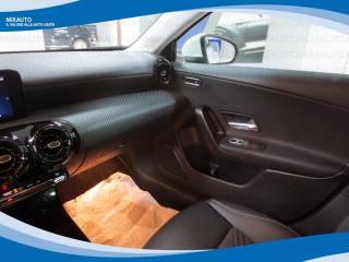 MERCEDES-BENZ A 180 usata, con Climatizzatore