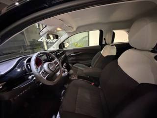 FIAT 500 usata, con Vivavoce