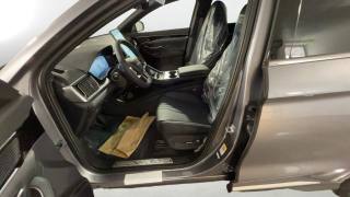 BYD Seal usata, con Cerchi in lega