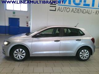 VOLKSWAGEN Polo usata, con Volante multifunzione