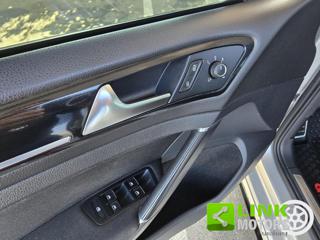 VOLKSWAGEN Golf GTI usata 25