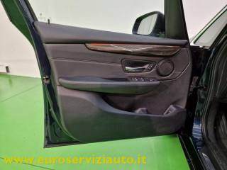 BMW 218 usata 45