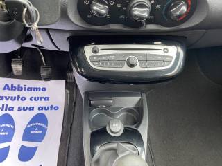 RENAULT Twingo usata, con USB