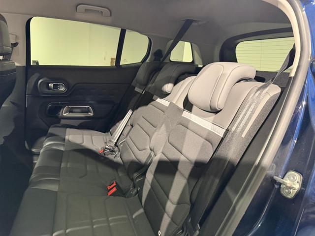 CITROEN C5 Aircross usata, con Controllo trazione