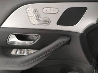 MERCEDES-BENZ GLE 300 usata, con Sistema di navigazione